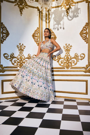 Lehenga Sets