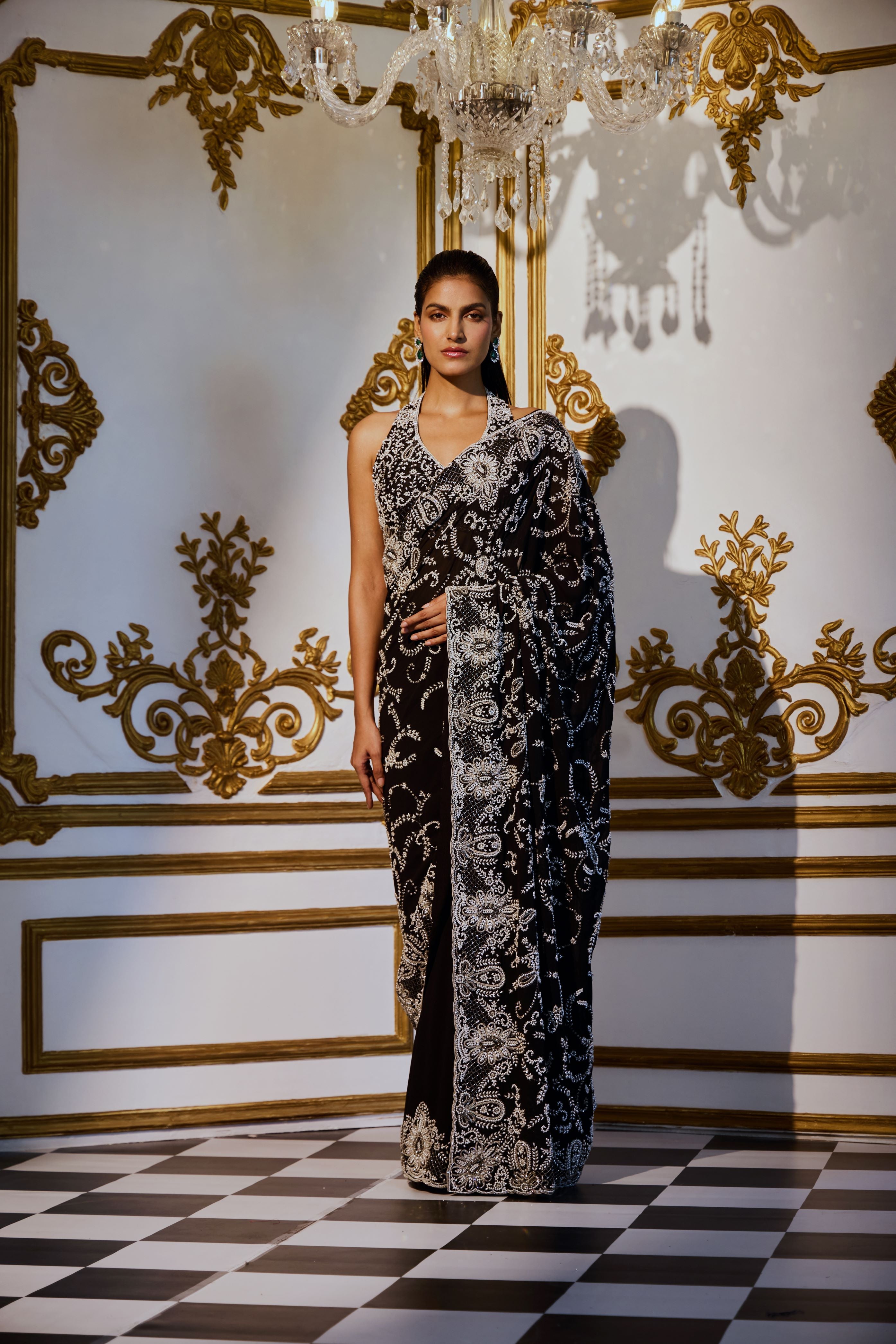 Saree Sets