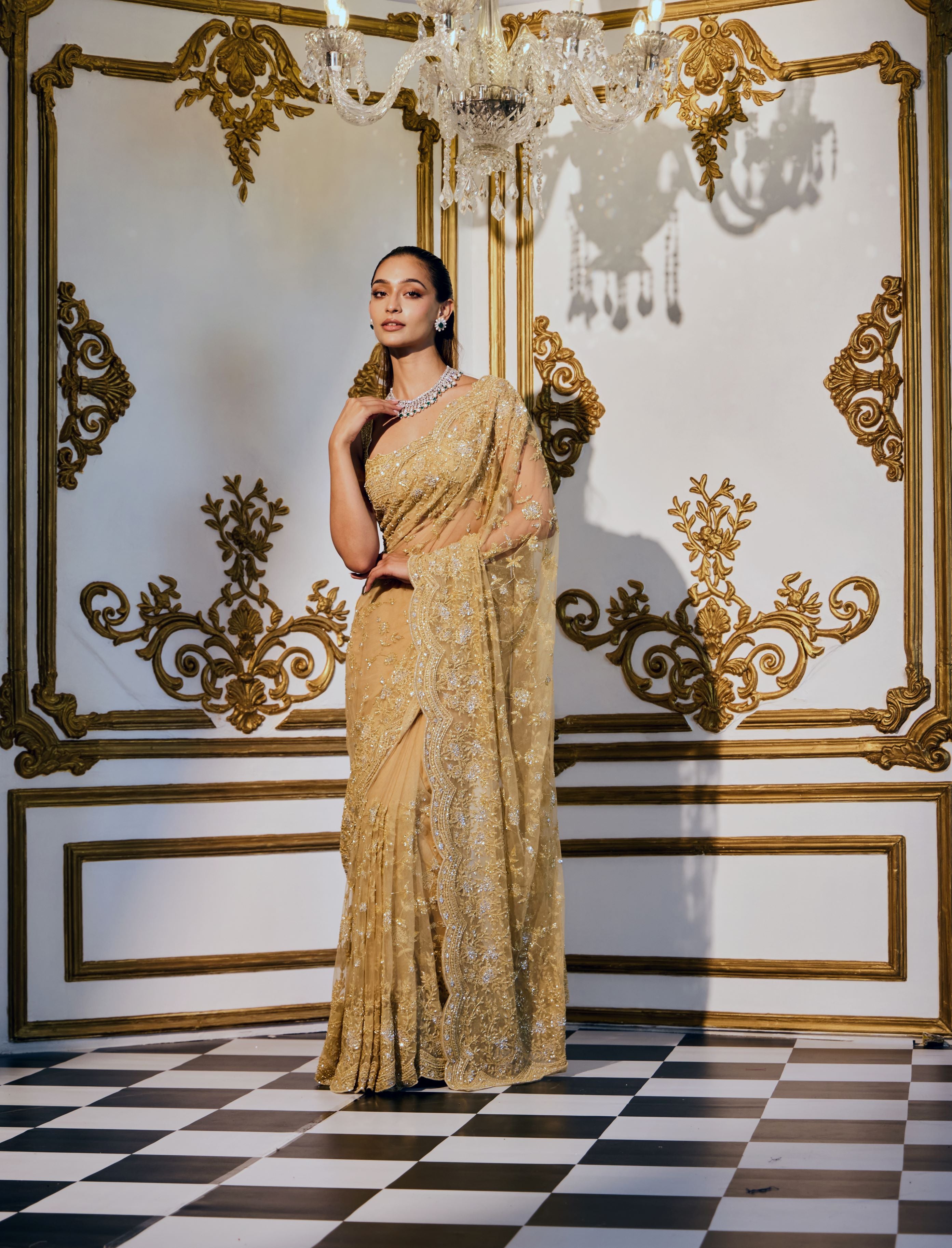 Saree Sets