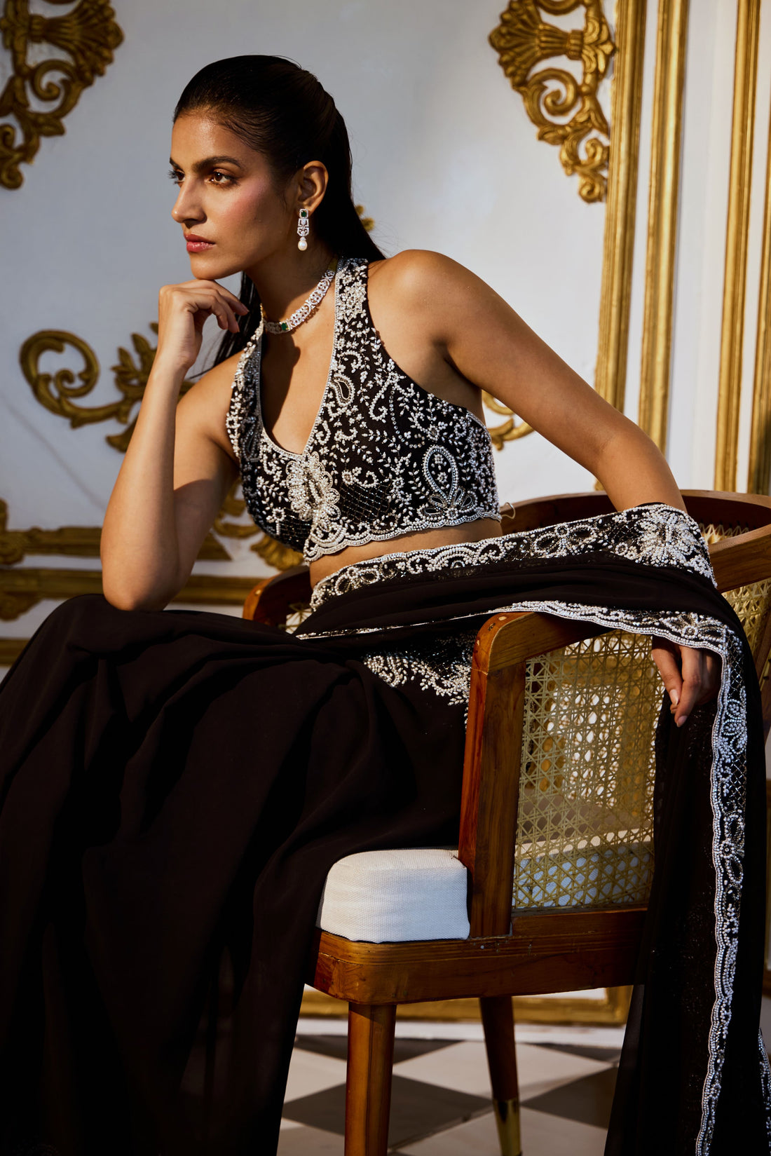 Midnight Border Only